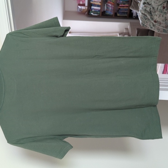 Polo Ralph Lauren marlin club green t-shirts. - Picture 2 of 8